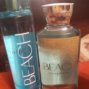 Bath and Body Works